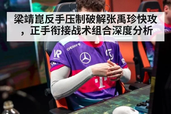 梁靖崑反手压制破解张禹珍快攻，正手衔接战术组合深度分析